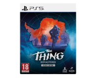 PlayStation The Thing: Remastered Deluxe Edition - 1322366 - zdjęcie 1